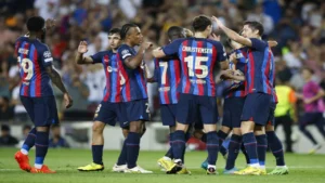 مباراة برشلونة وتشيلسي في دوري أبطال أوروبا تحدد مصير الفريقين والقنوات الناقلة الرسمية